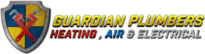 Guardian Plumbers, Heating, Air & Electrical